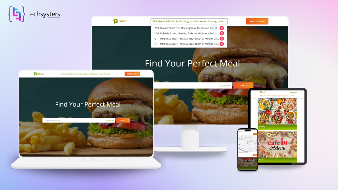 PKRQ Directory Service